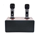 best home theater system for karaoke
